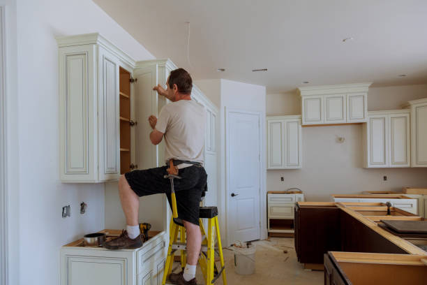 Licensed Open Concept Kitchen service in Middletown, VA - BM Kitchen