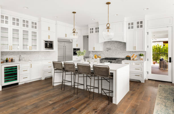 24/7 Emergency Open Concept Kitchen experts in Middletown, VA