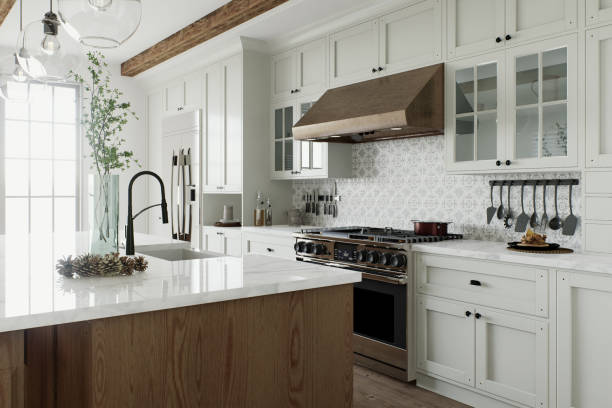 Affordable Open Concept Kitchen solutions in Middletown, VA